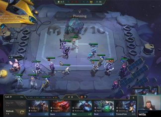 Top 4 đội hình DTCL mạnh nhất 10.17 game thủ nên tham khảo top 4 đội hình dtcl mạnh nhất 10.17