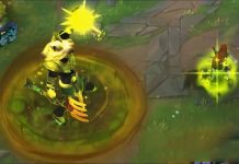 Lộ diện hệ thống Trang Phục Nhiệm Vụ LMHT mới toanh và cực độc đáo hé lộ hệ thống trang phục nhiệm vụ lmht