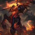 Hecarim bản 10.16 – Tướng đi rừng mạnh nhất ở thời điểm hiện tại tìm hiểu hecarim bản 10.16