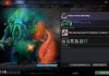 Lộ diện 17 items set Dota2 mới của TI10 Collector’s Cache Volume II cập nhật items set dota2 mới