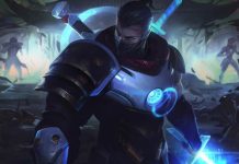 Khắc chế meta DTCL 10.15: Các quân bài khiến nhiều Tộc Hệ “ngứa mắt” quân bài khắc chế meta dtcl 10.15