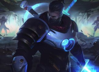 Khắc chế meta DTCL 10.15: Các quân bài khiến nhiều Tộc Hệ “ngứa mắt” quân bài khắc chế meta dtcl 10.15