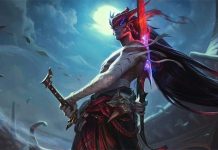 Khắc chế Yone: Bí quyết “hành hạ” Yone hiệu quả nhất quả đất Hướng dẫn khắc chế yone