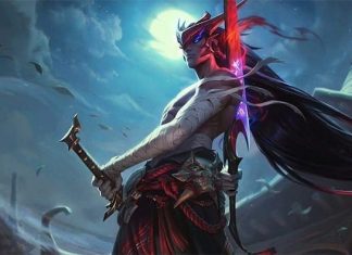Khắc chế Yone: Bí quyết “hành hạ” Yone hiệu quả nhất quả đất Hướng dẫn khắc chế yone