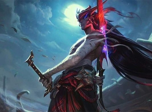 Khắc chế Yone: Bí quyết “hành hạ” Yone hiệu quả nhất quả đất Hướng dẫn khắc chế yone