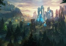 Liên Minh Huyền Thoại 10.17 – Aatrox được buff, Yone và Lux bị nerf cập nhật lmht 10.17