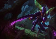 Tìm hiểu những lối chơi dị LMHT 10.17 đến từ game thủ Hàn Quốc tham khảo lối chơi dị lmht 10.17