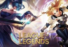 “Tất tần tật” thông tin về bộ đôi bá đạo Lux và Sona đường dưới tìm hiểu lux và sona đường dưới