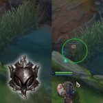 Học cao thủ trình Thách Đấu mẹo cắm mắt LMHT chuẩn không cần chỉnh mẹo cắm mắt lmht thách đấu