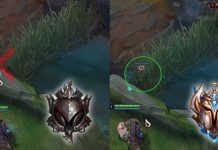 Học cao thủ trình Thách Đấu mẹo cắm mắt LMHT chuẩn không cần chỉnh mẹo cắm mắt lmht thách đấu