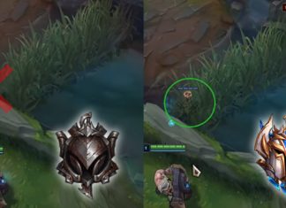 Học cao thủ trình Thách Đấu mẹo cắm mắt LMHT chuẩn không cần chỉnh mẹo cắm mắt lmht thách đấu