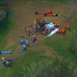 Mẹo chơi Liên Minh: Bí quyết dùng kỹ năng định hướng cực chuẩn mẹo chơi liên minh hay