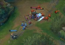 Mẹo chơi Liên Minh: Bí quyết dùng kỹ năng định hướng cực chuẩn mẹo chơi liên minh hay