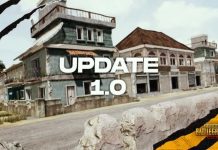 Tổng hợp thông tin đầy đủ của bản cập nhật PUBG Mobile 1.0 cập nhật pubg mobile 1.0