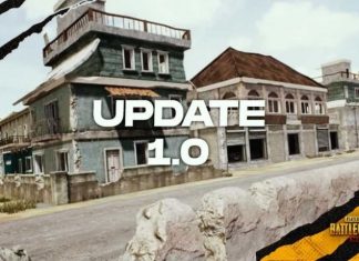 Tổng hợp thông tin đầy đủ của bản cập nhật PUBG Mobile 1.0 cập nhật pubg mobile 1.0
