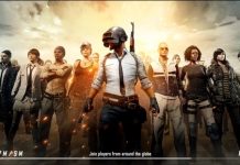 PUBG Mobile thay đổi chính sách bảo mật tại thị trường Ấn Độ pubg mobile thay đổi chính sách bảo mật tại ấn độ