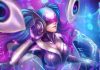 Skin DJ Sona miễn nhiễm chiêu thức: LMHT sắp thành game “pay to win”? bug skin dj sona miễn nhiễm chiêu thức