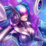 Skin DJ Sona miễn nhiễm chiêu thức: LMHT sắp thành game “pay to win”? bug skin dj sona miễn nhiễm chiêu thức