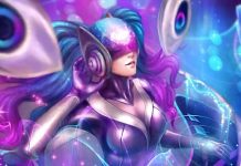 Skin DJ Sona miễn nhiễm chiêu thức: LMHT sắp thành game “pay to win”? bug skin dj sona miễn nhiễm chiêu thức