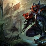 Bug bóng Zed LMHT biến thành mắt – Nguyên nhân và cách khắc phục tìm hiểu bug bóng zed lmht biến thành mắt