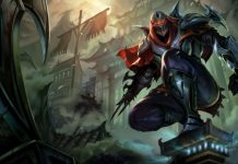 Bug bóng Zed LMHT biến thành mắt – Nguyên nhân và cách khắc phục tìm hiểu bug bóng zed lmht biến thành mắt