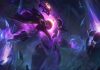 Riot Games thông báo làm lại trang bị Pháp Sư tiền mùa giải 2021 làm lại trang bị pháp sư tiền mùa giải 2021