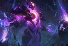 Riot Games thông báo làm lại trang bị Pháp Sư tiền mùa giải 2021 làm lại trang bị pháp sư tiền mùa giải 2021