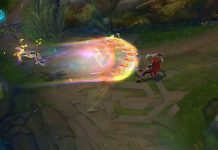 Riot tung ra trang phục PsyOps LMHT, các game thủ đã sẵn sàng “cạn ví” chưa? trang phục psyops mới