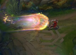 Riot tung ra trang phục PsyOps LMHT, các game thủ đã sẵn sàng “cạn ví” chưa? trang phục psyops mới