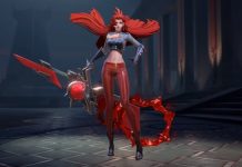 Tướng Dextra Liên Quân quá mạnh khiến nhiều game thủ nghi ngại kỹ năng tướng dextra liên quân