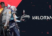 Valorant 1.06 – 5 điều fan muốn Riot cập nhật tại phiên bản 1.06 cập nhật valorant 1.06
