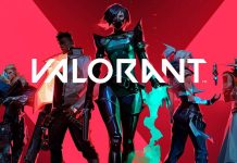 Toàn bộ thông tin về Valorant Act 2 và chế độ Deathmatch Valorant tìm hiểu valorant act 2