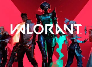 Toàn bộ thông tin về Valorant Act 2 và chế độ Deathmatch Valorant tìm hiểu valorant act 2