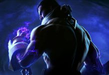 Hướng dẫn cách chơi Sylas siêu bá đạo mùa 11 từ cao thủ LMHT cách chơi sylas mùa mới nhất