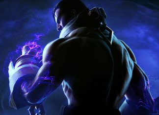 Hướng dẫn cách chơi Sylas siêu bá đạo mùa 11 từ cao thủ LMHT cách chơi sylas mùa mới nhất