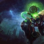 Cách chơi Singed – Dược sĩ điên khuấy đảo mùa Liên Minh mới nhất