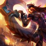 Cách chơi Sivir – Nữ chúa chiến trường đỉnh nhất mùa 11 cách chơi sivir