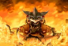 Cách chơi Rumble solo top cực đỉnh cho game thủ trong mùa 11