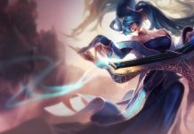 Cách chơi Sona – Đại Cầm Nữ tuyệt đỉnh mùa 11 cách chơi sona mùa mới chi tiết nhất