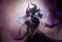 Cách chơi Syndra – Nữ Chúa Bóng Tối siêu đỉnh mùa 11 cách chơi syndra màu mới hiệu quả nhất