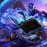 Hướng dẫn cách chơi Ryze mùa 11 chuyên nghiệp như “Quỷ vương” Faker