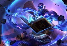 Hướng dẫn cách chơi Ryze mùa 11 chuyên nghiệp như “Quỷ vương” Faker