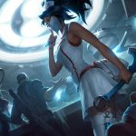 Cách chơi Akali MID mùa 11 cao tay khiến địch thủ bỏ chạy thục mạng