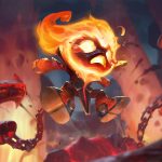 Cách chơi Amumu cao tay mùa 11: Xác Ướp U Sầu làm “rầu” team địch