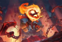 Cách chơi Amumu cao tay mùa 11: Xác Ướp U Sầu làm “rầu” team địch