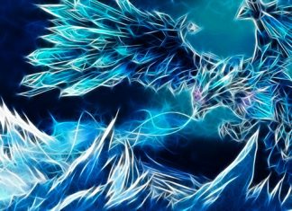 Cách chơi Anivia MID đỉnh cao mùa 11: Kẻ đối đầu nhận cái kết thảm Cách chơi Anivia hay nhất mùa mới