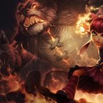 Cách chơi Annie siêu gắt mùa 11: Thì ra kẻ địch chọn “cái chết” Cách chơi Annie đỉnh