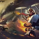 Tiễn ngay kẻ địch lên bảng đếm số bằng cẩm nang cách chơi Corki mùa 11 cách chơi corki hiệu quả nhất mùa mới