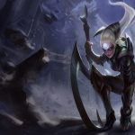 Hướng dẫn cách chơi Diana mùa 11: bảng ngọc, cách lên đồ, cách đánh