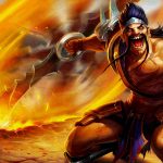 Leo rank đỉnh như cao thủ với cách chơi Draven hiệu quả mùa 11